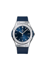 Hublot Classic Fusion Titanium