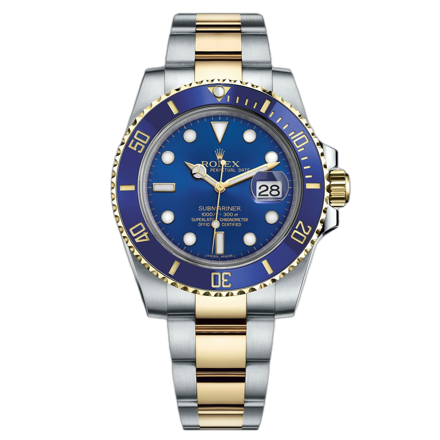 Rolex Submariner Date