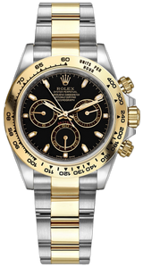 Rolex Cosmograph Daytona