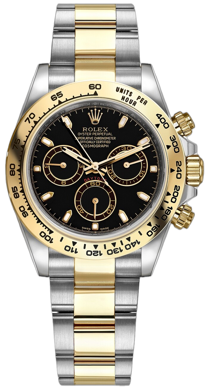 Rolex Cosmograph Daytona