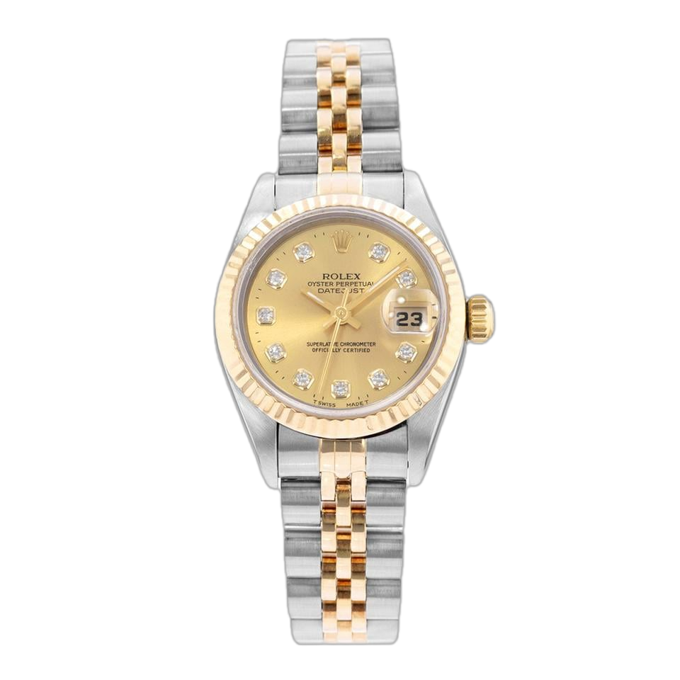 Rolex Lady Datejust 26