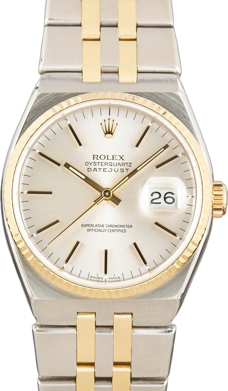 Rolex Datejust 36