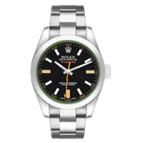 Rolex Milgauss