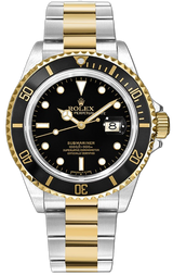 Rolex Submariner Date