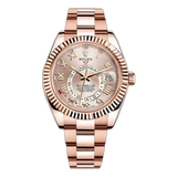 Rolex Sky - Dweller