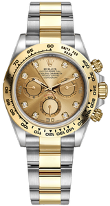 Rolex Cosmograph Daytona