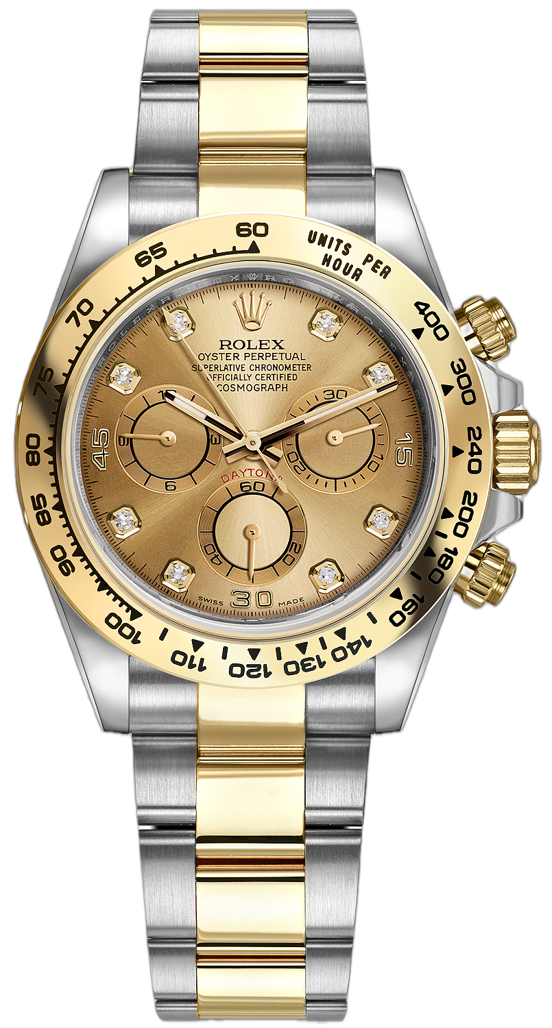 Rolex Cosmograph Daytona