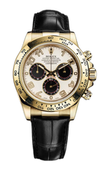 Rolex Cosmograph Daytona