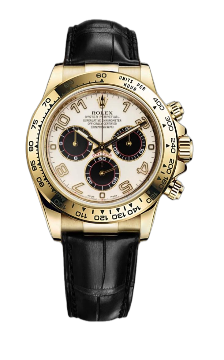 Rolex Cosmograph Daytona