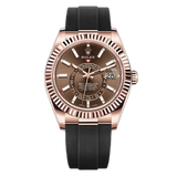 Rolex Sky Dweller