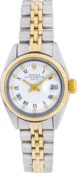 Rolex Lady Datejust 26