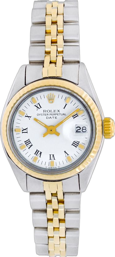 Rolex Lady Datejust 26
