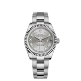 Rolex Datejust 31