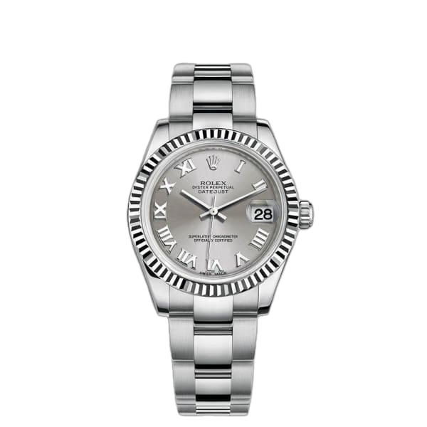 Rolex Datejust 31