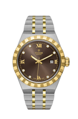 Tudor Royal 28