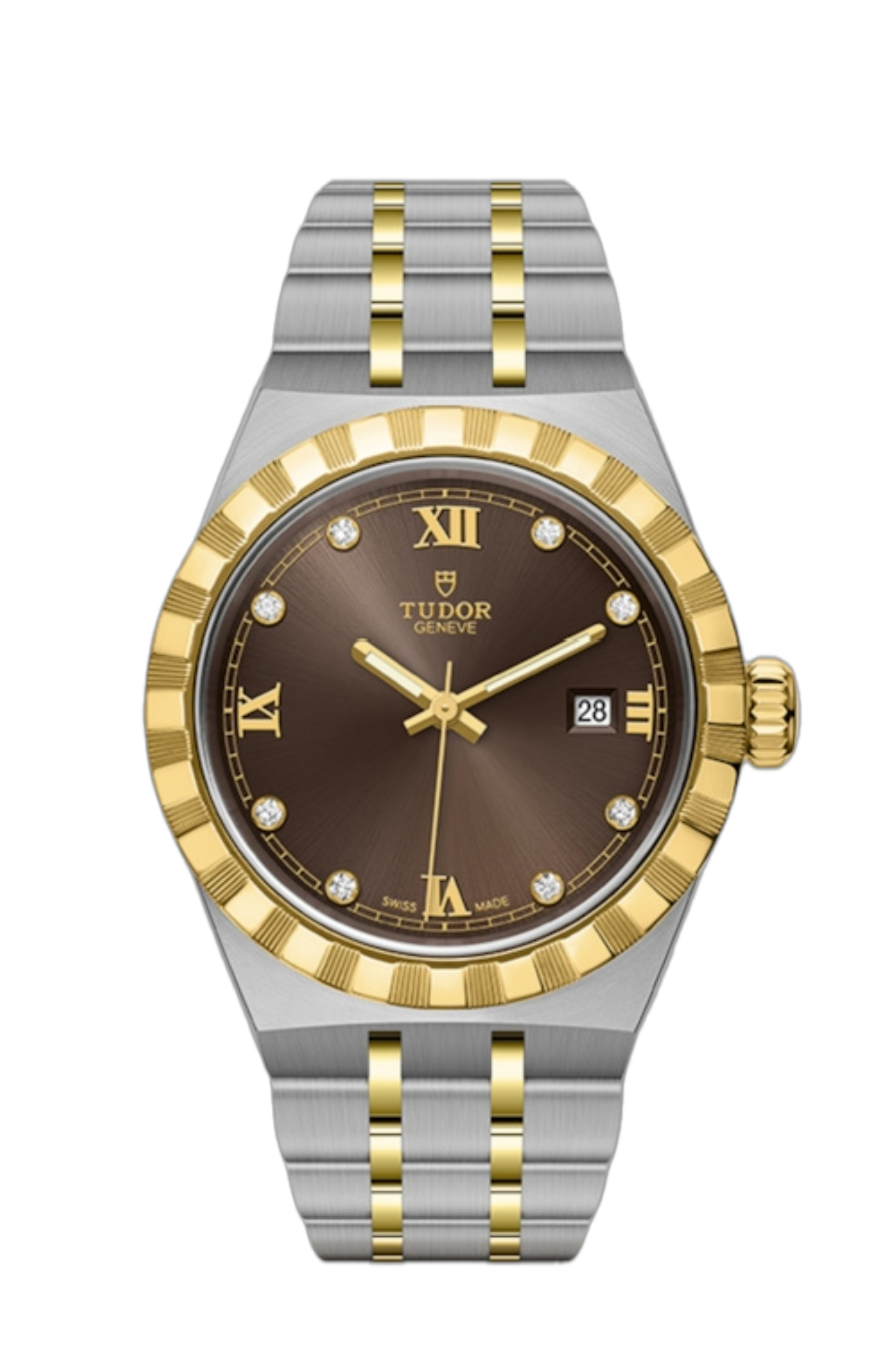 Tudor Royal 28