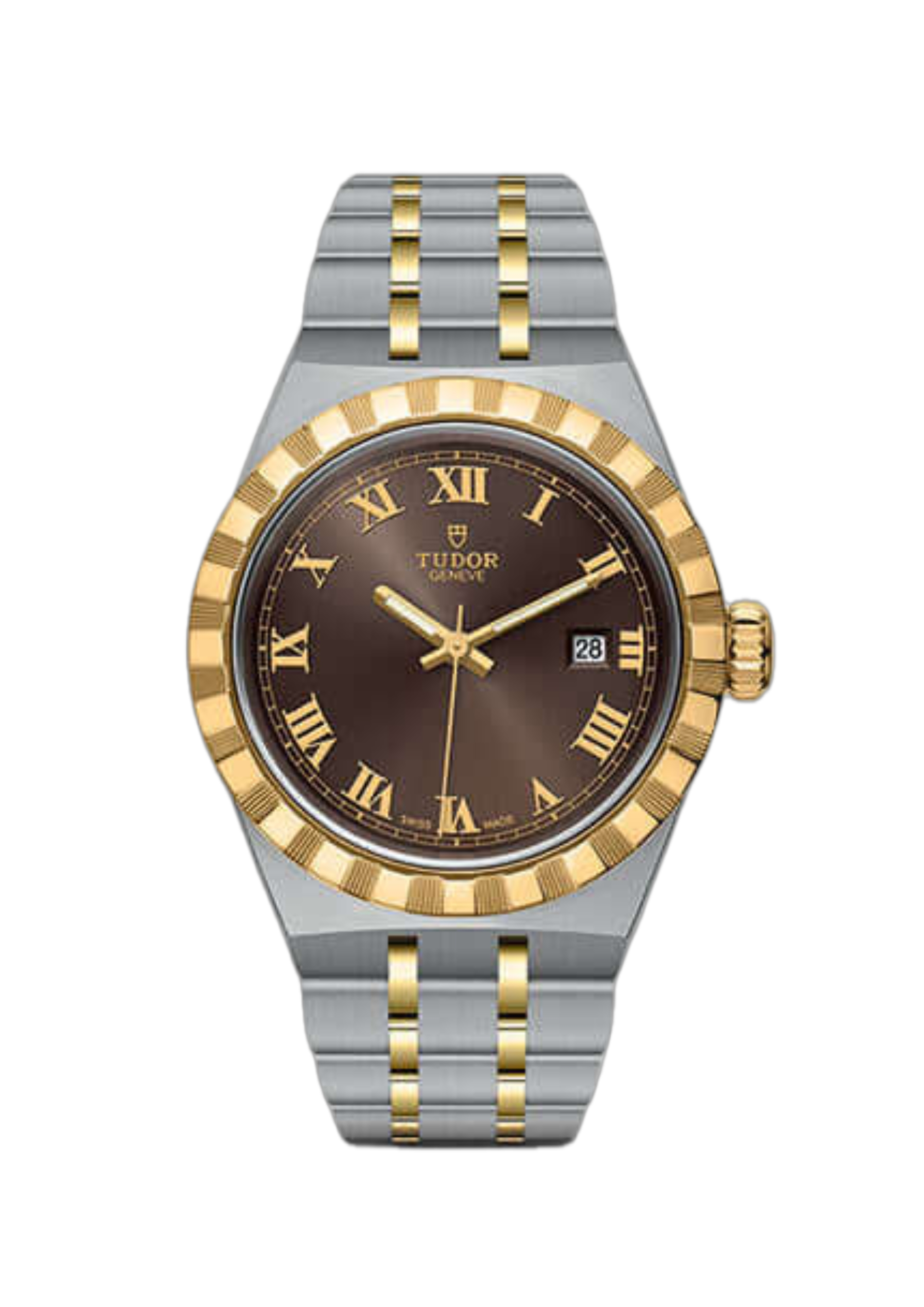 Tudor Royal 28