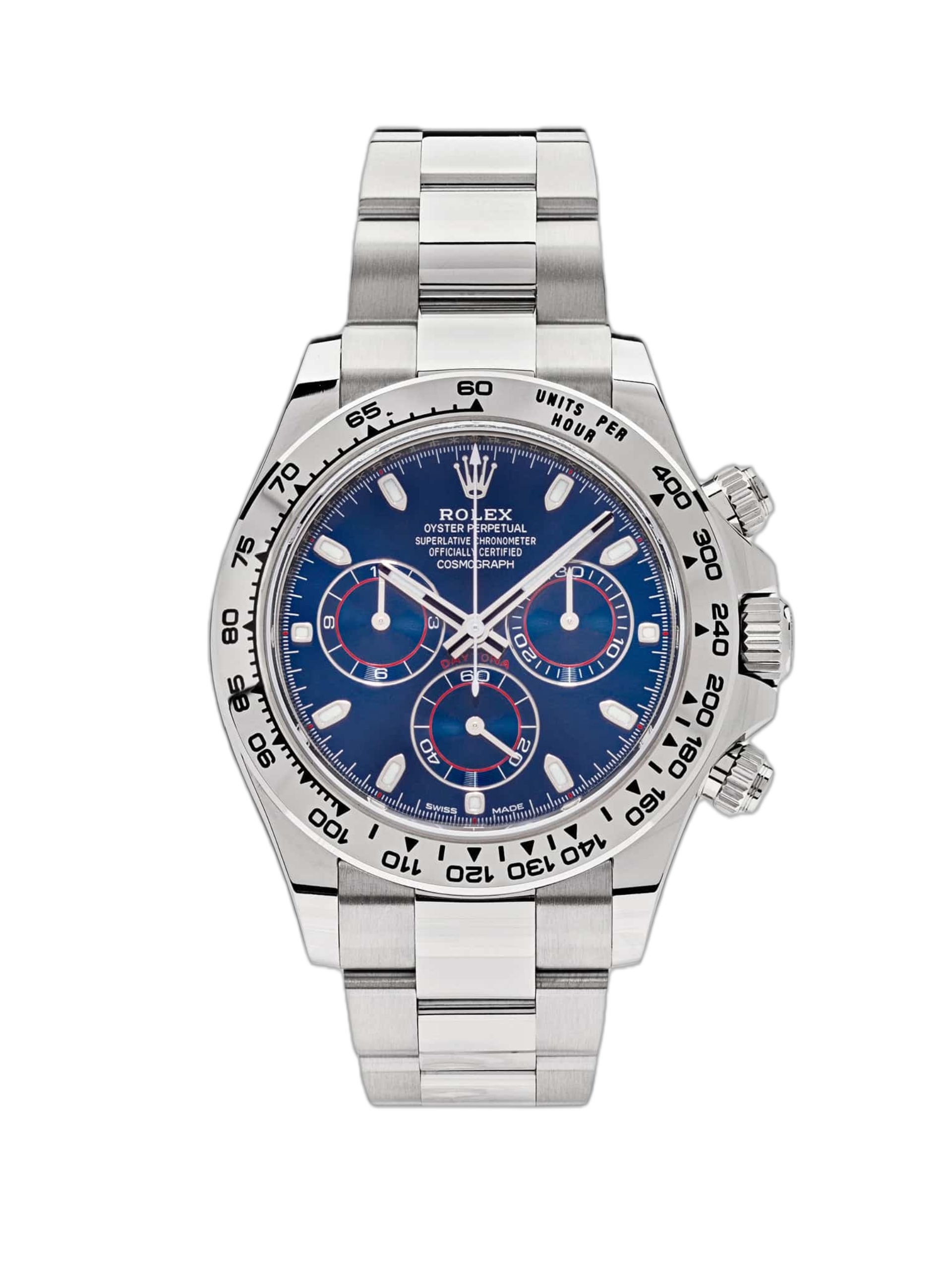 Rolex Cosmograph Daytona