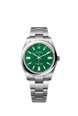 Rolex Oyster Perpetual 41