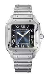 Cartier Santos de Cartier