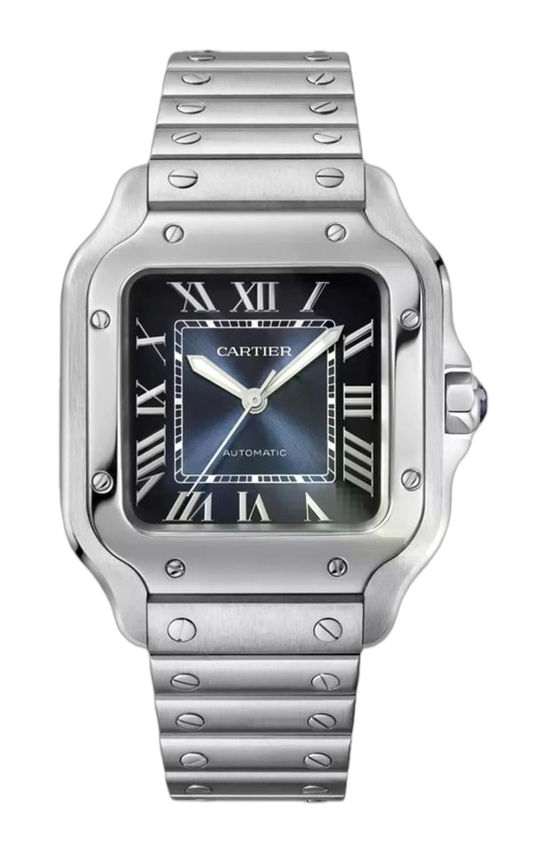 Cartier Santos de Cartier