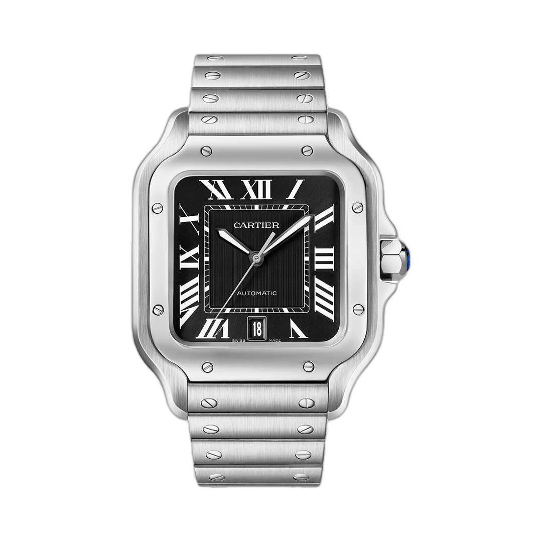 Cartier Santos de Cartier