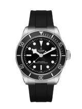 Tudor Black Bay