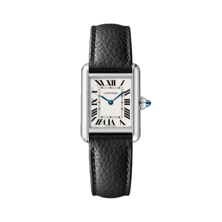 Cartier Tank Must