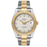Rolex Datejust II 41