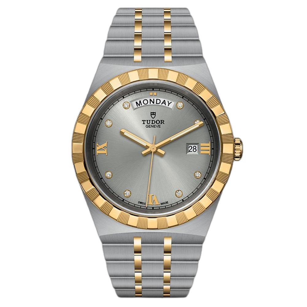Tudor Royal 41