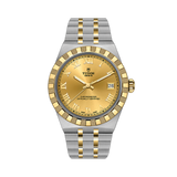 Tudor Royal 36