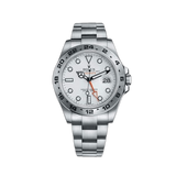 Rolex Explorer II