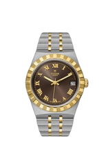 Tudor Royal 34