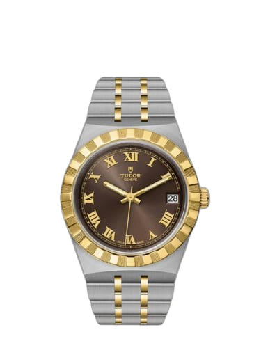 Tudor Royal 34