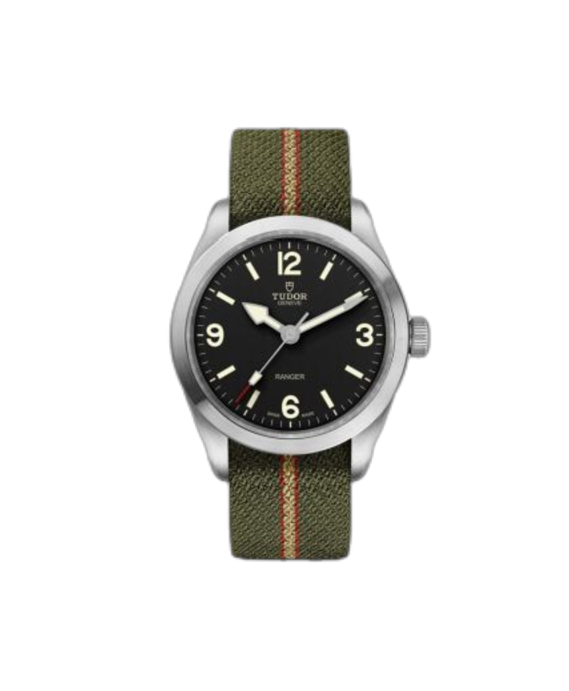 Tudor Ranger