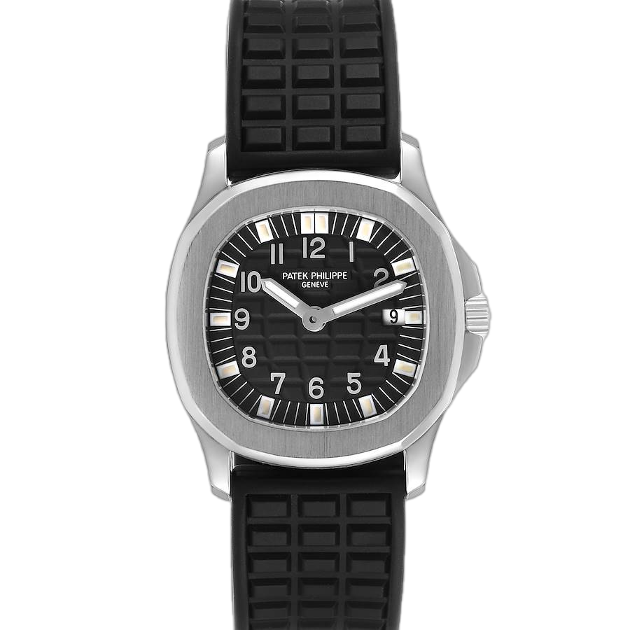 Patek Philippe Aquanaut