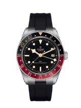 Tudor Black Bay 58 GMT