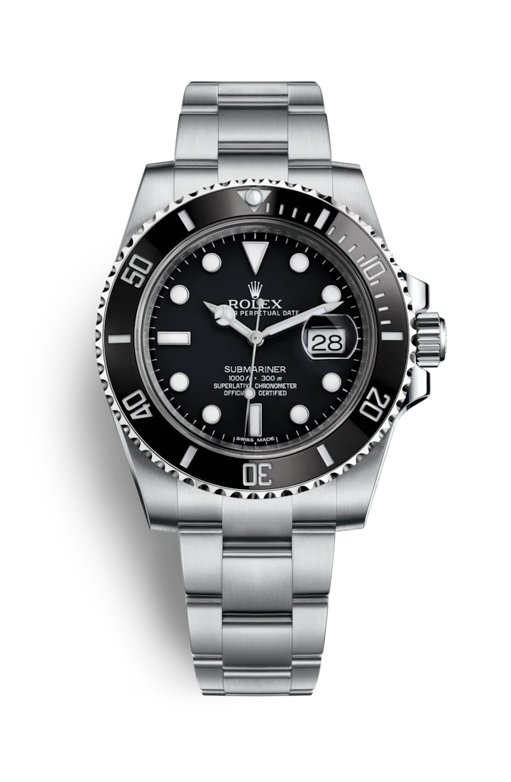 Rolex Submariner 40