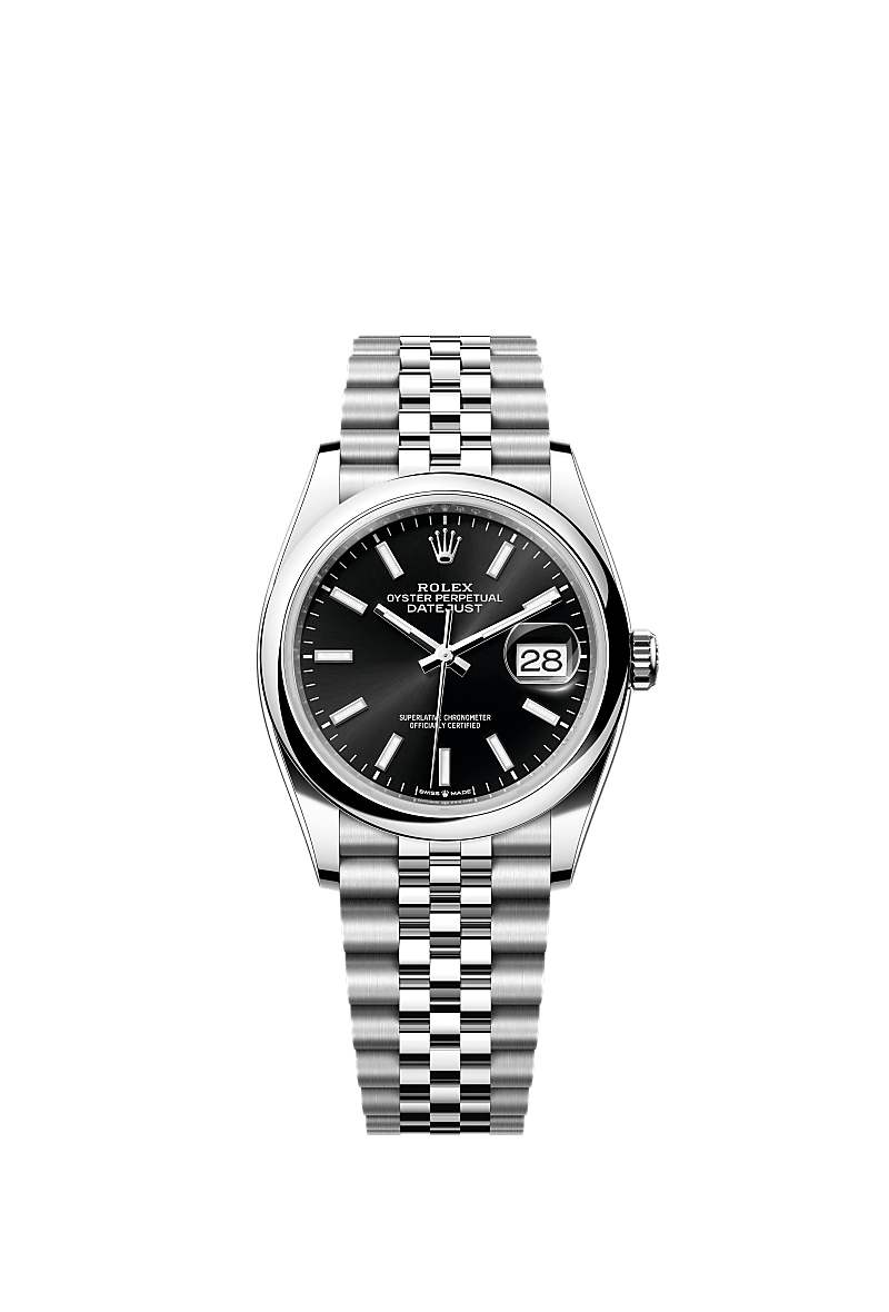 Rolex Datejust 36