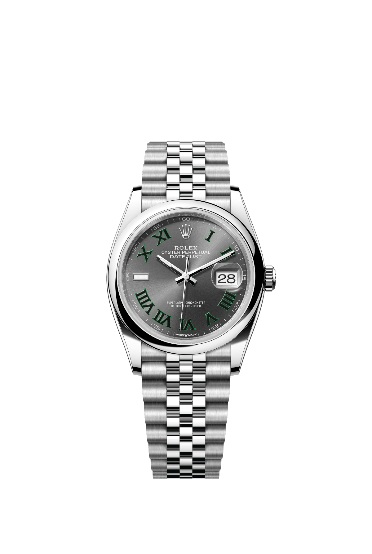 Rolex Datejust 36
