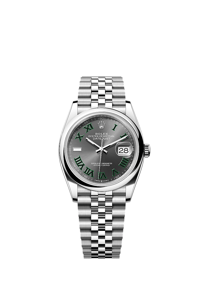 Rolex Datejust 36
