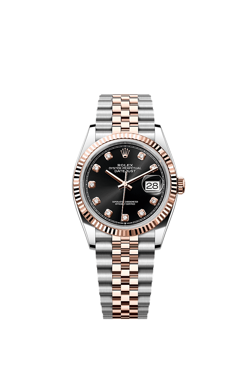 Rolex Datejust 36