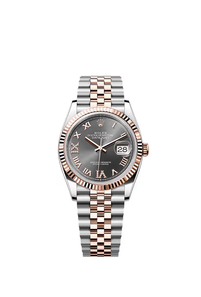 Rolex Datejust 36