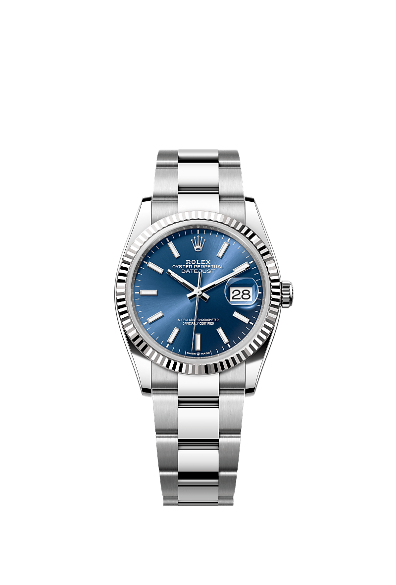 Rolex Datejust 36