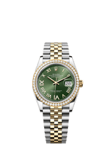 Rolex Datejust 36