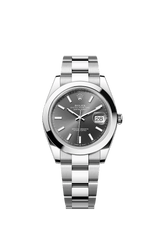 Rolex Datejust 41