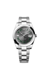 Rolex Datejust 41