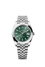 Rolex Datejust 41