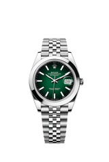 Rolex Datejust 41