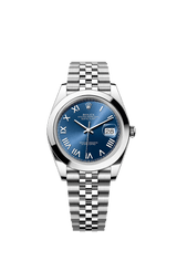 Rolex Datejust 41